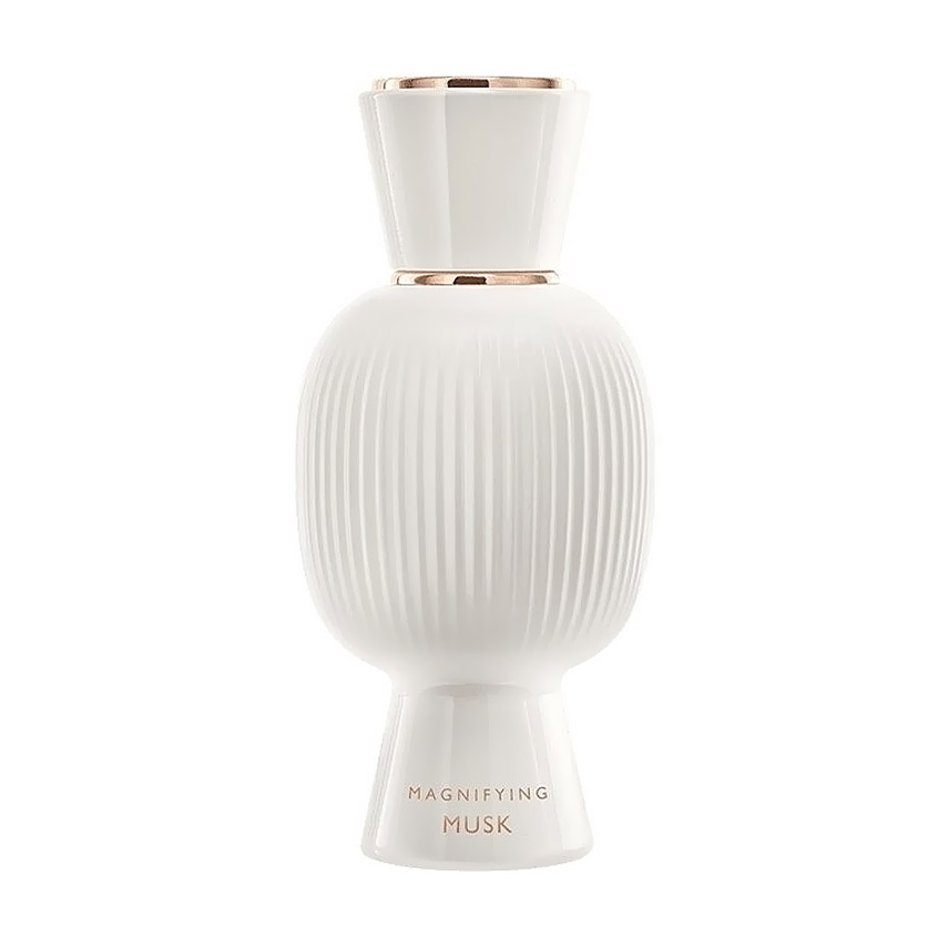 Bvlgari Allegra Magnifying Musk Парфумована вода жіноча, 40 мл (ТЕСТЕР)