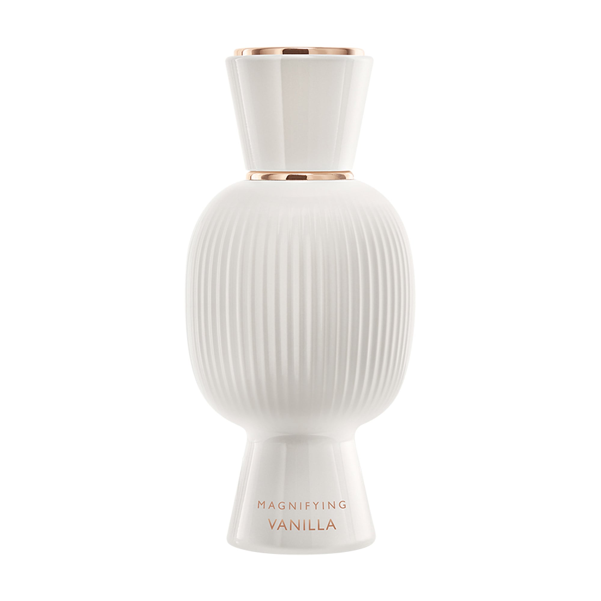 Bvlgari Allegra Magnifying Vanilla Парфумована вода жіноча, 40 мл (ТЕСТЕР)